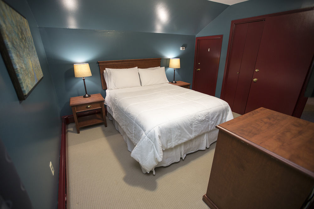 Sonata Inn Charlottetown