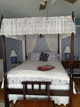 Bed & Breakfast Charlotte's Rose 4*