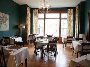 Bed & Breakfast Hillhurst