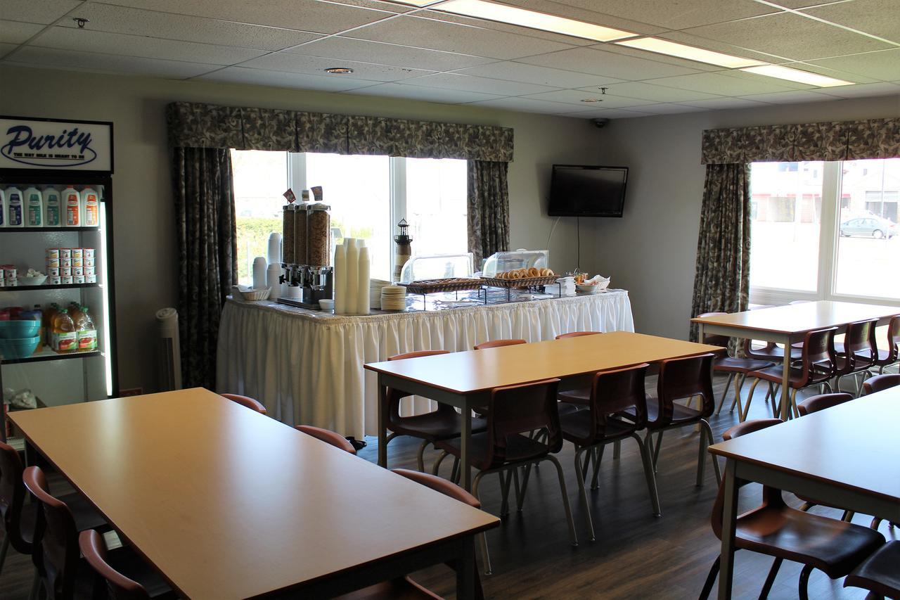 Glendenning Hall At Holland College Aparthotel 2*