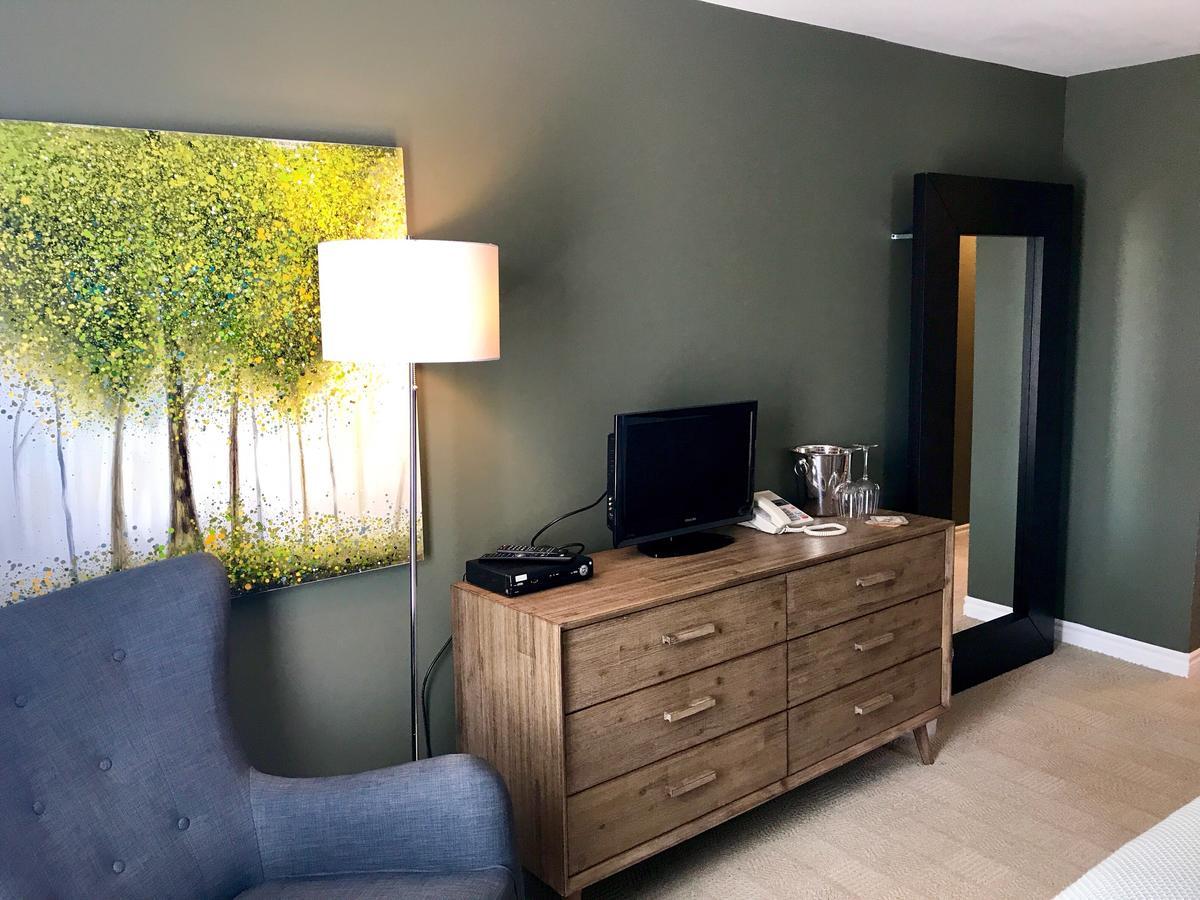 Hillhurst 4* Charlottetown