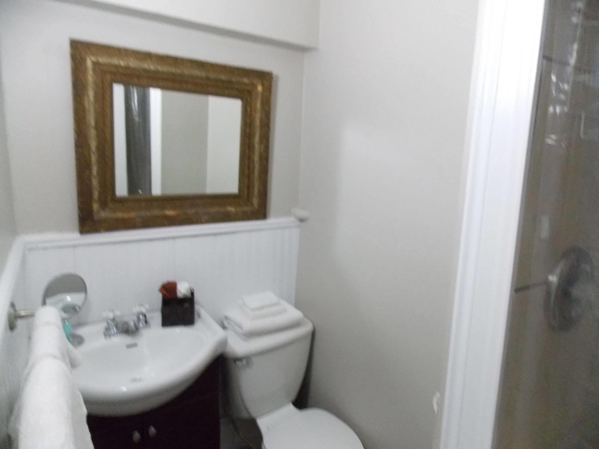 Of Euston Hotel Charlottetown