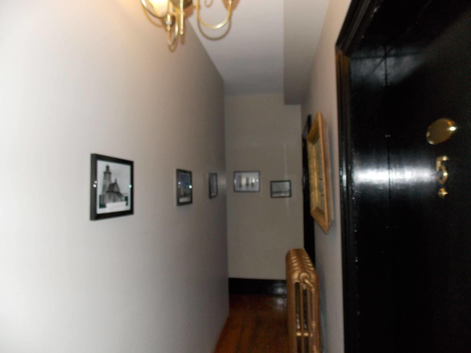 Of Euston Hotel Charlottetown