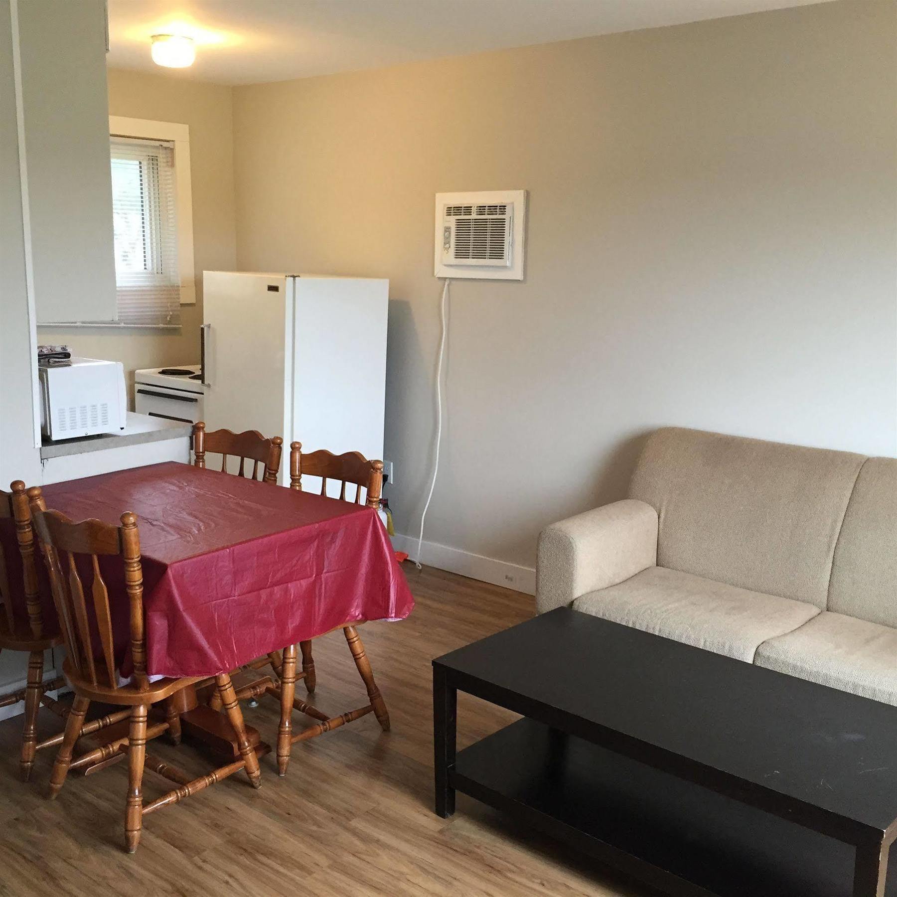 Royalty Maples Motel & Cottages 2* Charlottetown