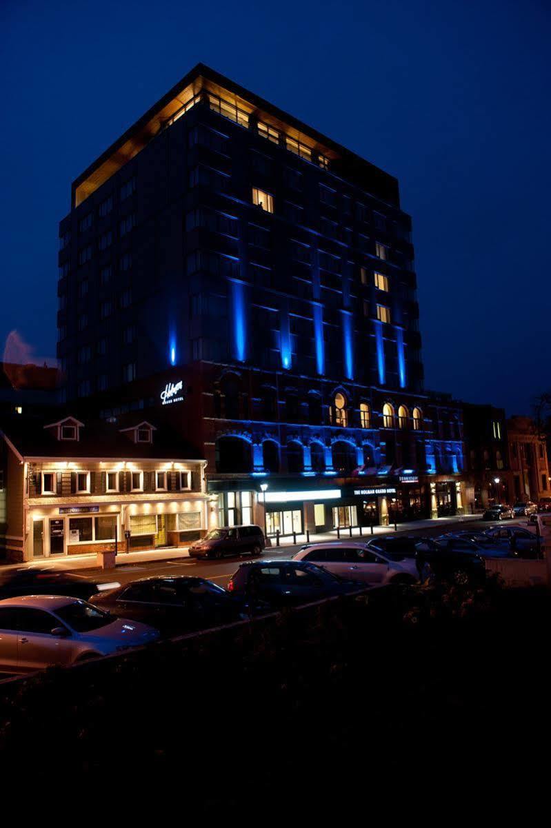 The Holman Grand Hotel