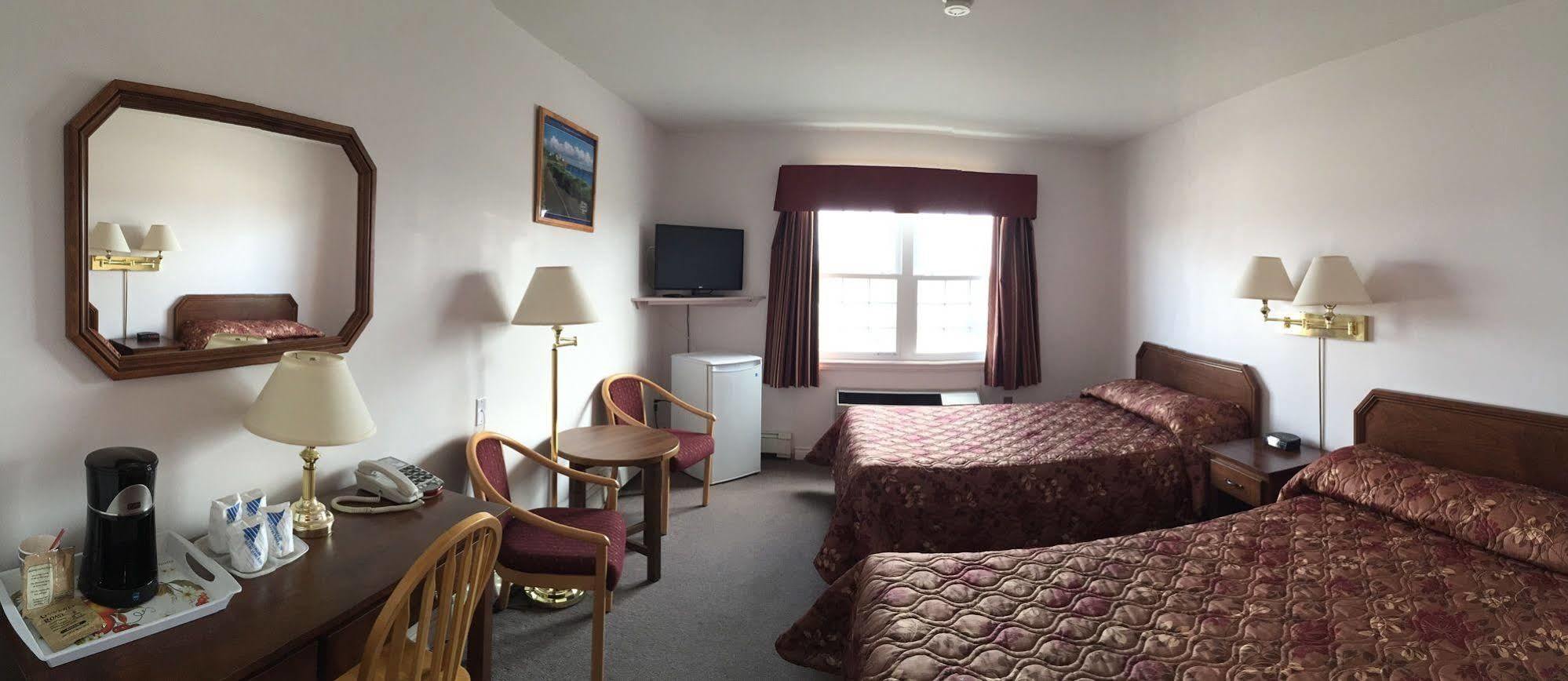 Motel Sherwood And 3*