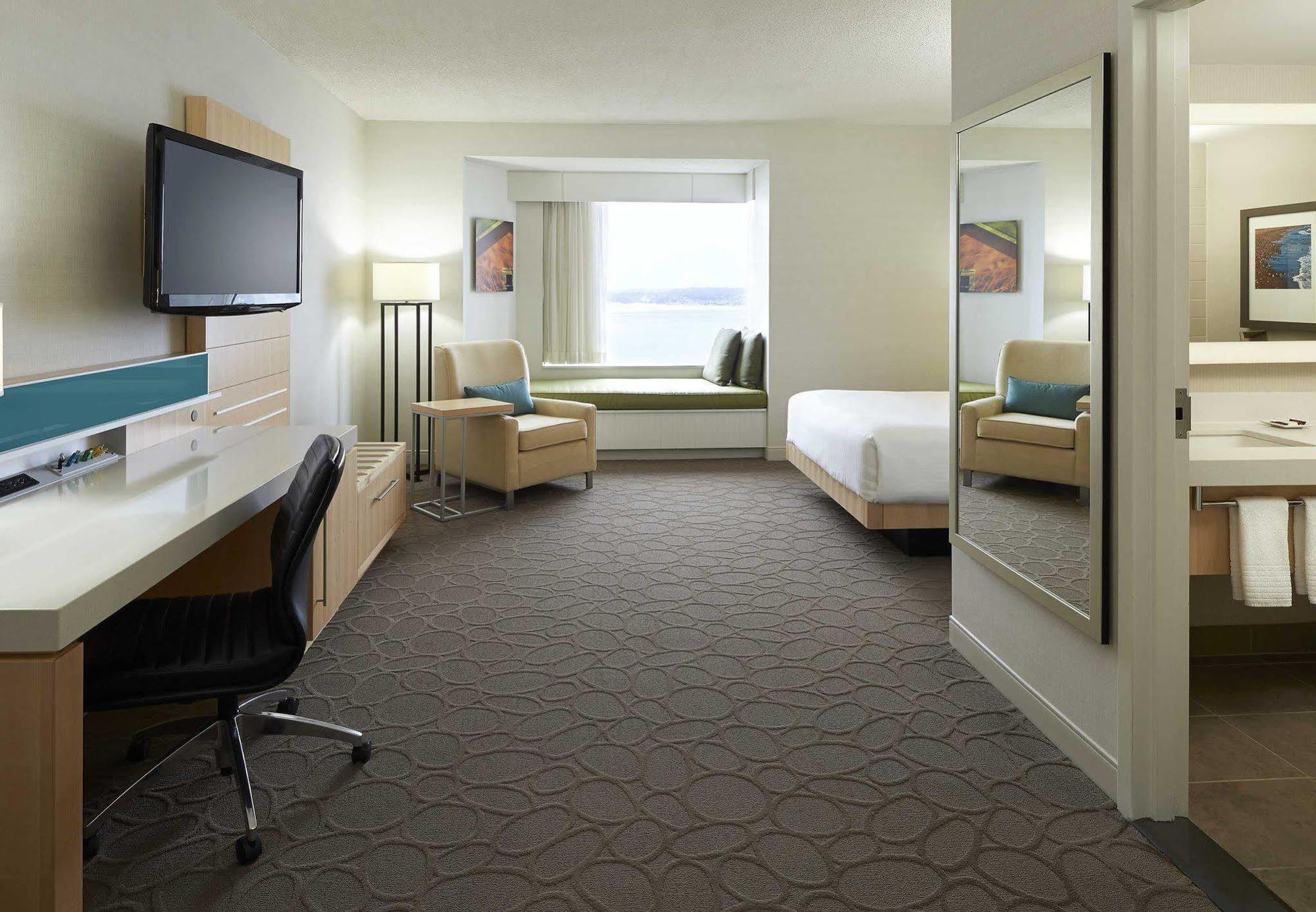 Delta By Marriott Edward 4*