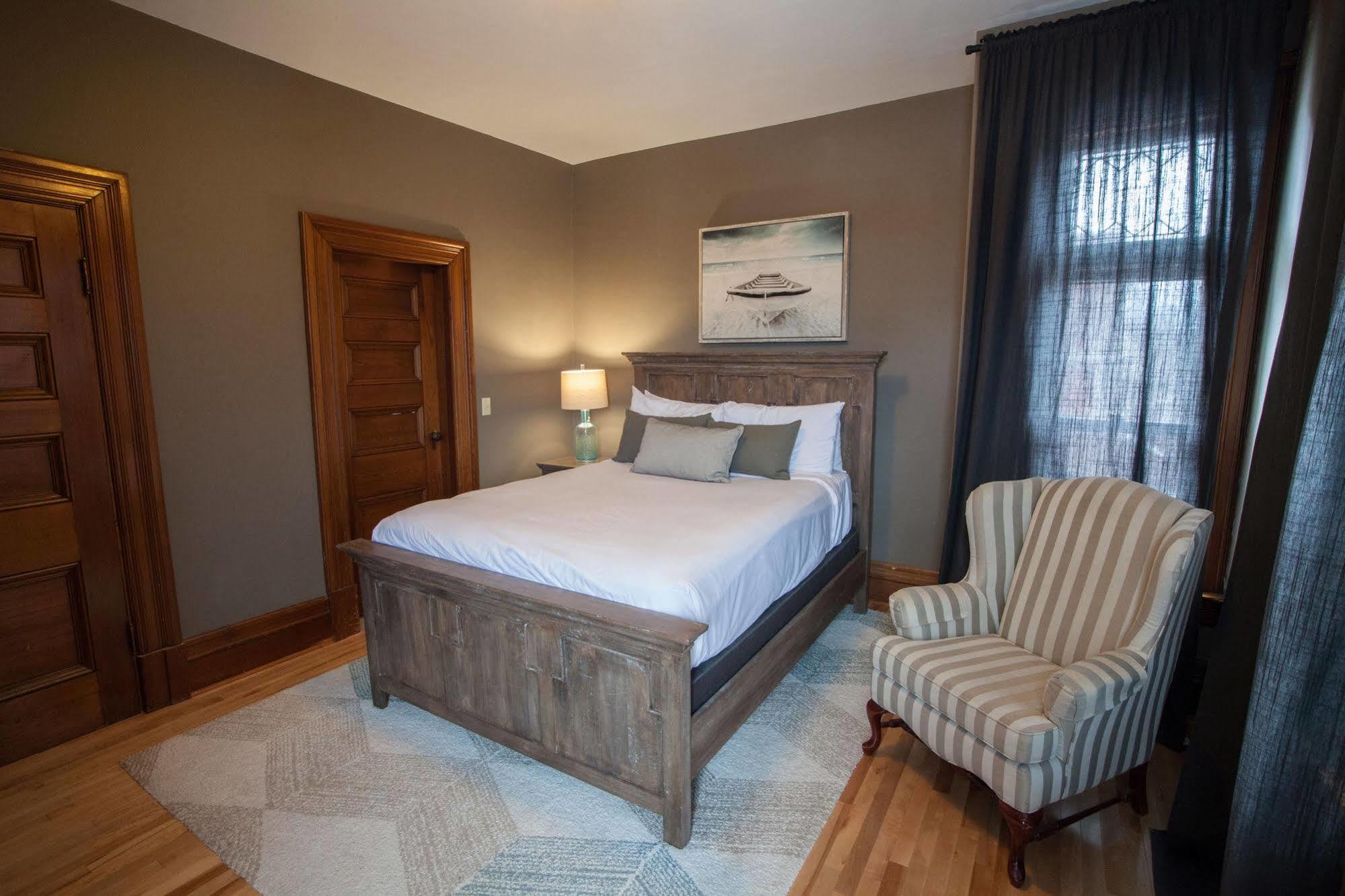 Bed & Breakfast Hillhurst Charlottetown