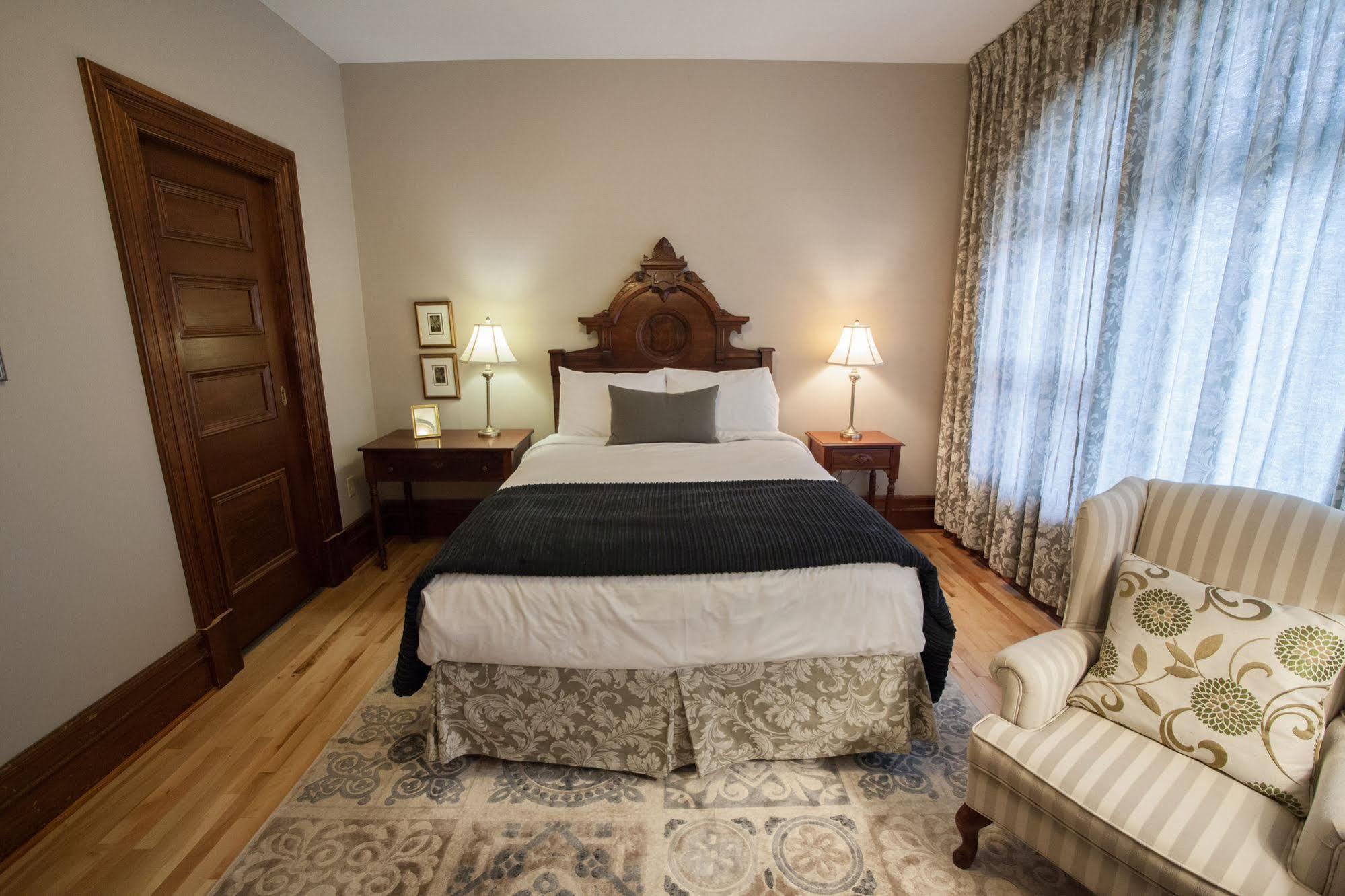 Hillhurst Charlottetown