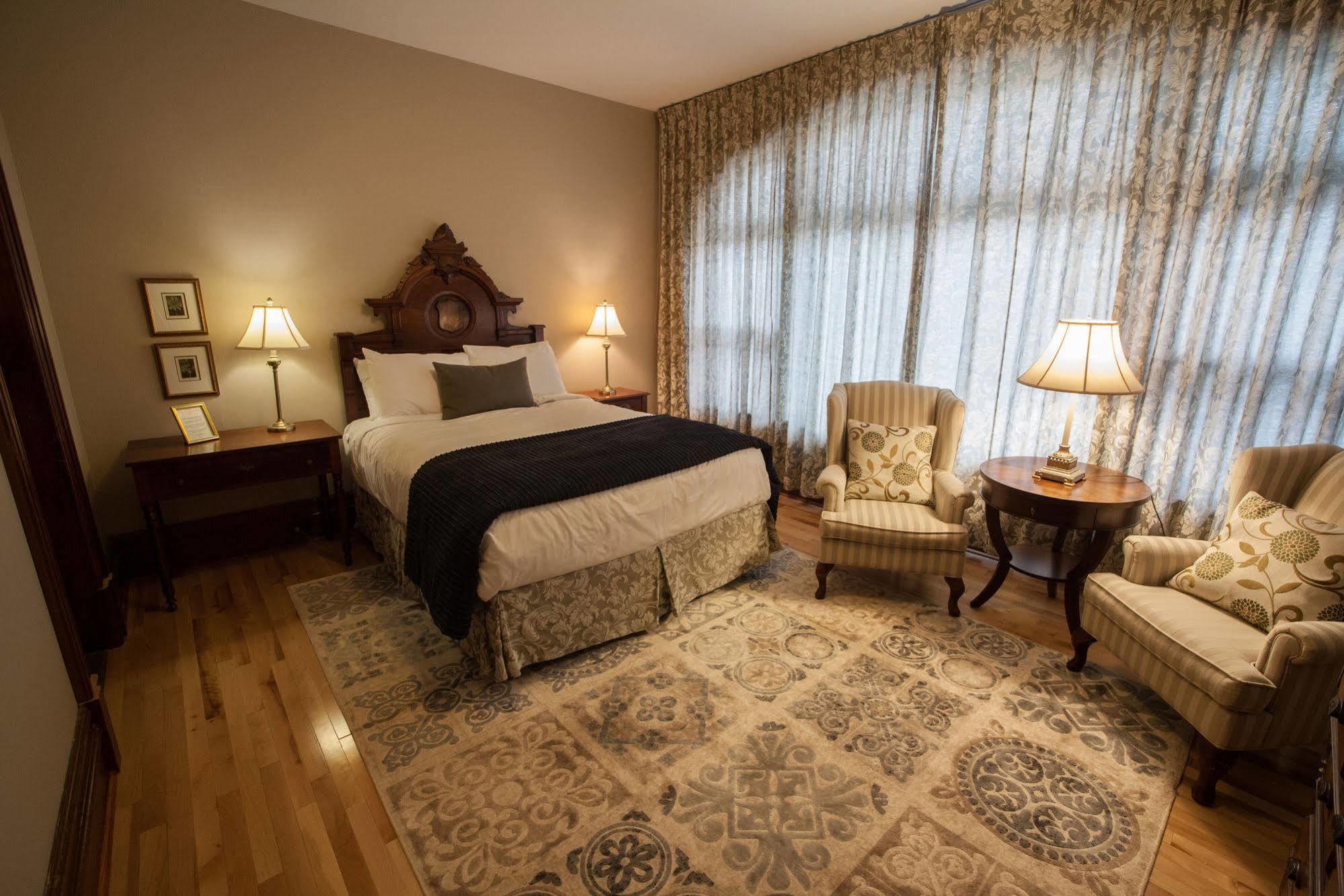 Bed & Breakfast Hillhurst Charlottetown