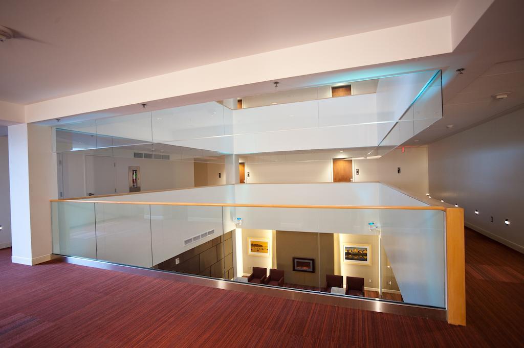 The Holman Grand 4* Charlottetown