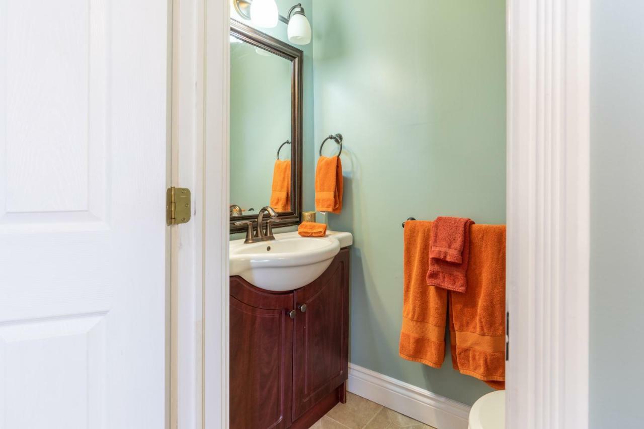 Aloha Tourist Bed & Breakfast Charlottetown