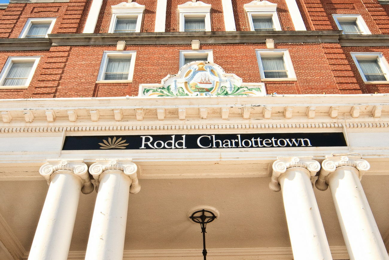 Hotel Rodd