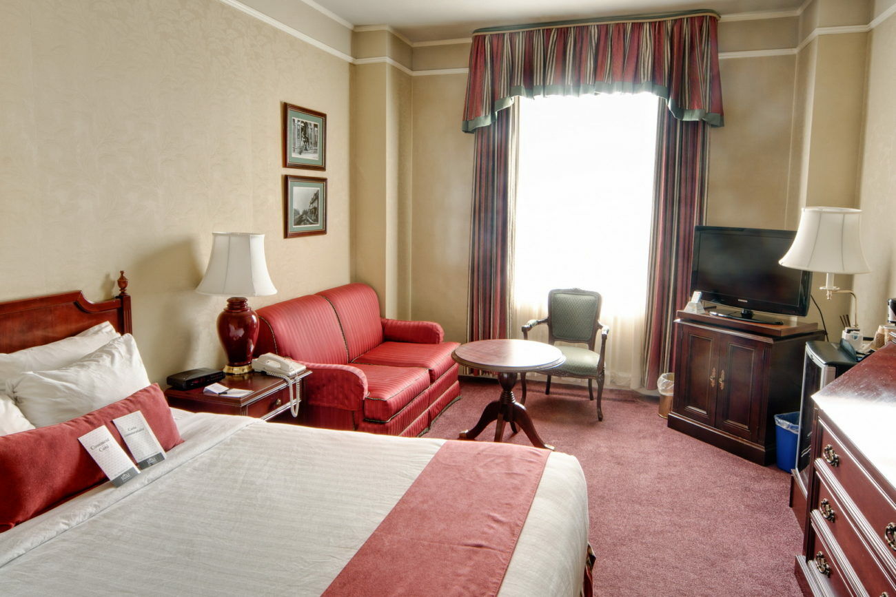 Rodd Hotel Charlottetown