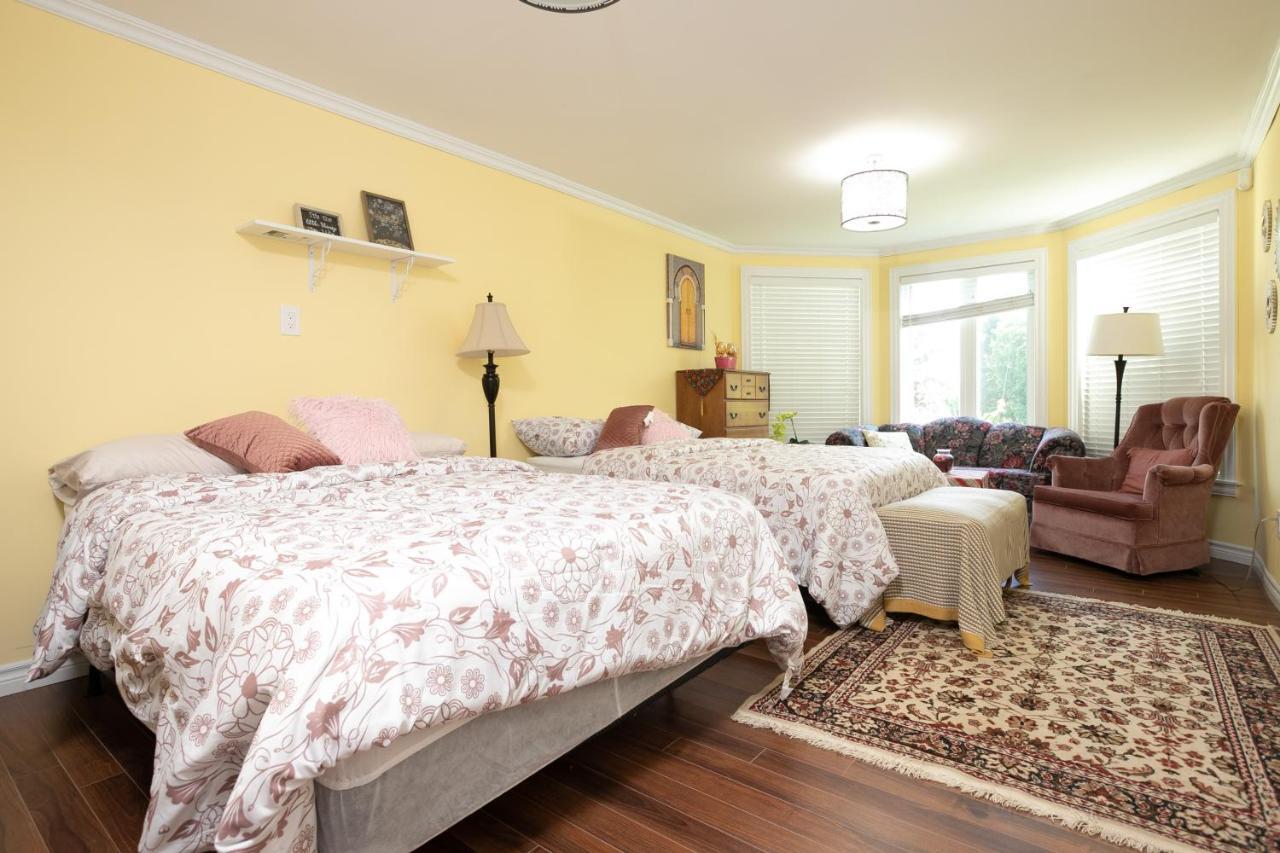Lily's Garden Hotel Charlottetown