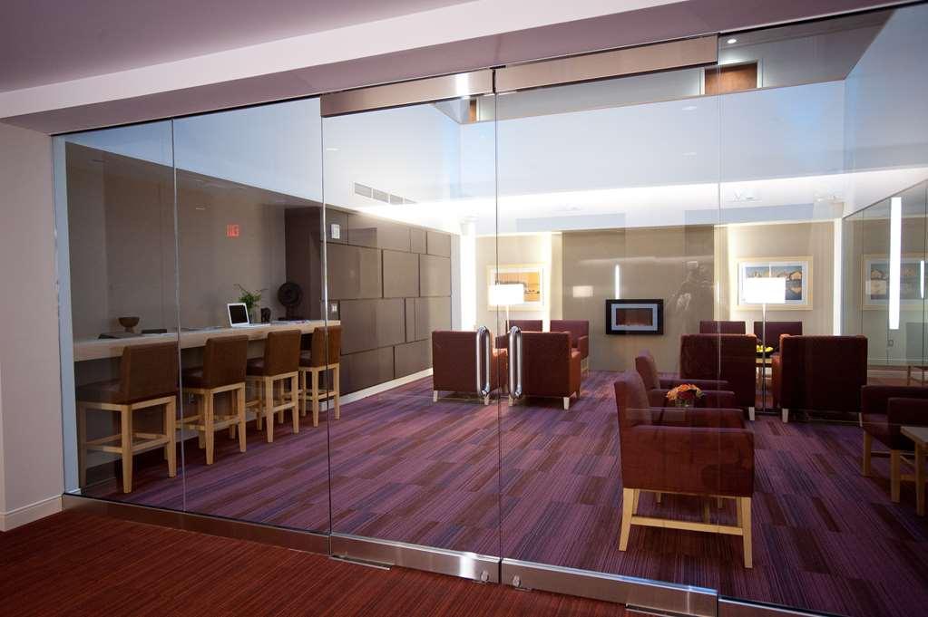 The Holman Grand Hotel Charlottetown